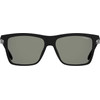 Polaroid Sunglasses Man (Lens/Bridge/Temple) 55/15/140 mm) - (PLD2050S807)
