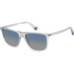 Polaroid Sunglasses Man (Lens/Bridge/Temple) 55/17/140 mm) - (PLD6232S2M4)