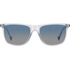 Polaroid Sunglasses Man (Lens/Bridge/Temple) 55/17/140 mm) - (PLD6232S2M4)