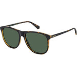 Polaroid Sunglasses Man (Lens/Bridge/Temple) 55/17/145 mm) - (PLD4178S086)