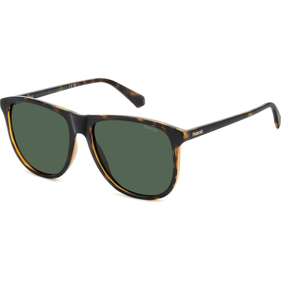 Polaroid Sunglasses Man (Lens/Bridge/Temple) 55/17/145 mm) - (PLD4178S086)
