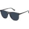 Polaroid Sunglasses Man (Lens/Bridge/Temple) 55/17/145 mm) - (PLD4178SKB7)