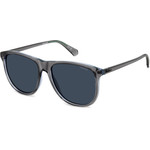 Polaroid Sunglasses Man (Lens/Bridge/Temple) 55/17/145 mm) - (PLD4178SKB7)