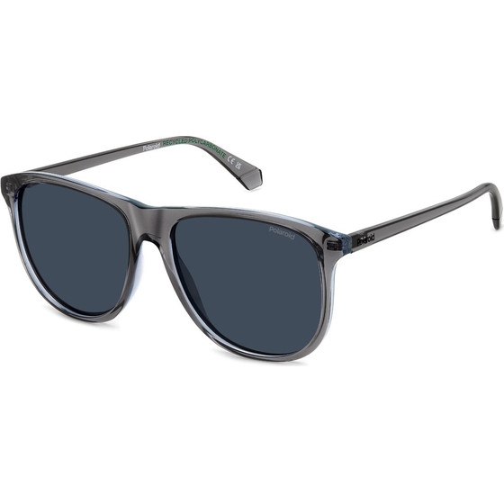 Polaroid Sunglasses Man (Lens/Bridge/Temple) 55/17/145 mm) - (PLD4178SKB7)