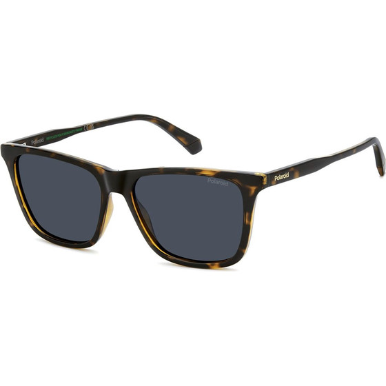 Polaroid Sunglasses Man (Lens/Bridge/Temple) 56/16/145 mm) - (PLD4190S086)
