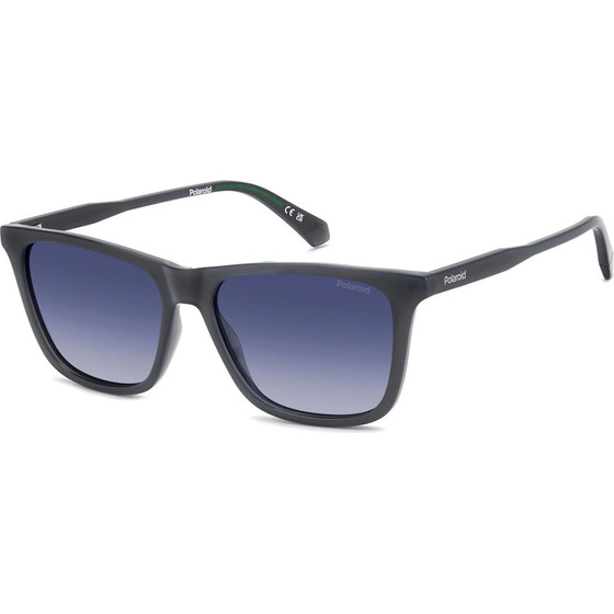 Polaroid Sunglasses Man (Lens/Bridge/Temple) 56/16/145 mm) - (PLD4190SKB7)