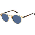 Polaroid Sunglasses Man (Lens/Bridge/Temple) 50/21/145 mm) - (PLD4153S40G)