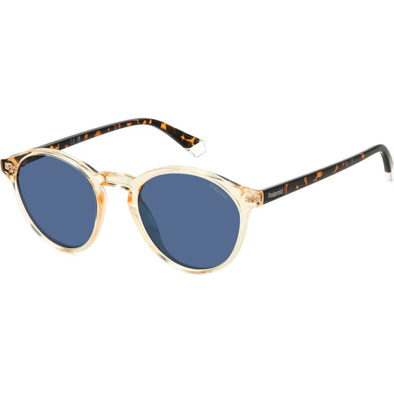 Polaroid Sunglasses Man (Lens/Bridge/Temple) 50/21/145 mm) - (PLD4153S40G)