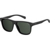 Polaroid Sunglasses Man (Lens/Bridge/Temple) 56/16/145 mm) - (PLD6041S807M9)