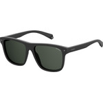 Polaroid Sunglasses Man (Lens/Bridge/Temple) 56/16/145 mm) - (PLD6041S807M9)
