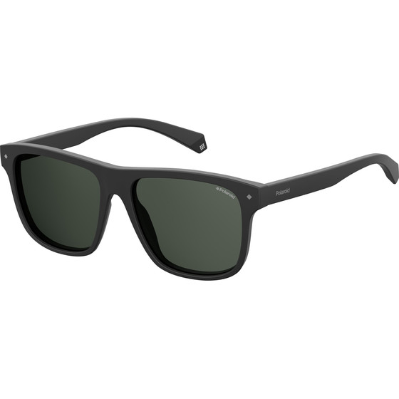 Polaroid Sunglasses Man (Lens/Bridge/Temple) 56/16/145 mm) - (PLD6041S807M9)