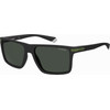 Polaroid Sunglasses Man (Lens/Bridge/Temple) 56/17/140 mm) - (PLD2098S7ZJM9)