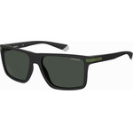 Polaroid Sunglasses Man (Lens/Bridge/Temple) 56/17/140 mm) - (PLD2098S7ZJM9)