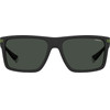 Polaroid Sunglasses Man (Lens/Bridge/Temple) 56/17/140 mm) - (PLD2098S7ZJM9)