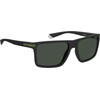 Polaroid Sunglasses Man (Lens/Bridge/Temple) 56/17/140 mm) - (PLD2098S7ZJM9)