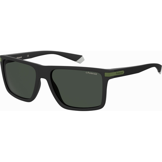 Polaroid Sunglasses Man (Lens/Bridge/Temple) 56/17/140 mm) - (PLD2098S7ZJM9)