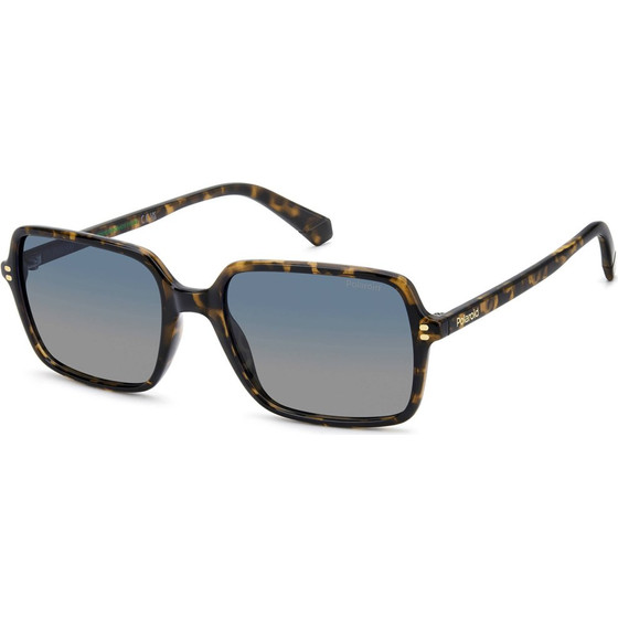 Polaroid Sunglasses Man (Lens/Bridge/Temple) 56/18/145 mm) - (PLD6247S086)