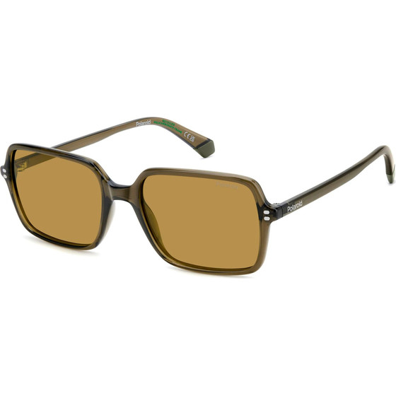 Polaroid Sunglasses Man (Lens/Bridge/Temple) 56/18/145 mm) - (PLD6247S09Q)