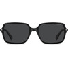 Polaroid Sunglasses Man (Lens/Bridge/Temple) 56/18/145 mm) - (PLD6247S807)