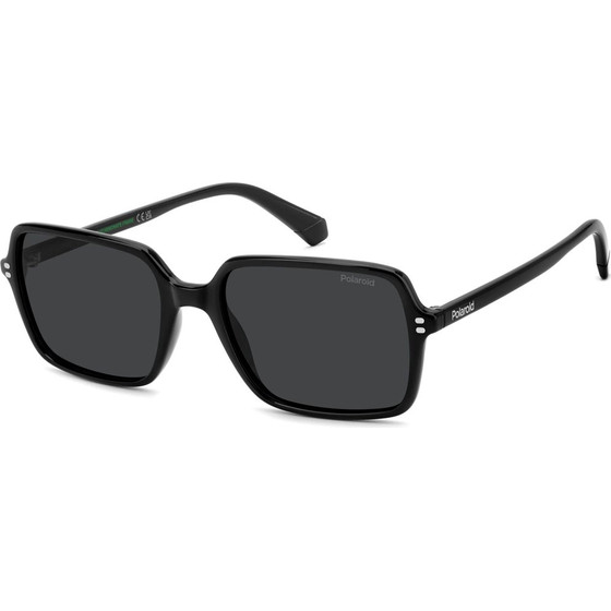 Polaroid Sunglasses Man (Lens/Bridge/Temple) 56/18/145 mm) - (PLD6247S807)