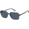 Polaroid Sunglasses Man (Lens/Bridge/Temple) 56/18/145 mm) - (PLD6247SKB7)