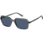 Polaroid Sunglasses Man (Lens/Bridge/Temple) 56/18/145 mm) - (PLD6247SKB7)