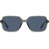 Polaroid Sunglasses Man (Lens/Bridge/Temple) 56/18/145 mm) - (PLD6247SKB7)