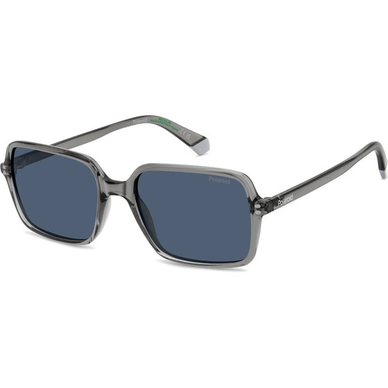 Polaroid Sunglasses Man (Lens/Bridge/Temple) 56/18/145 mm) - (PLD6247SKB7)