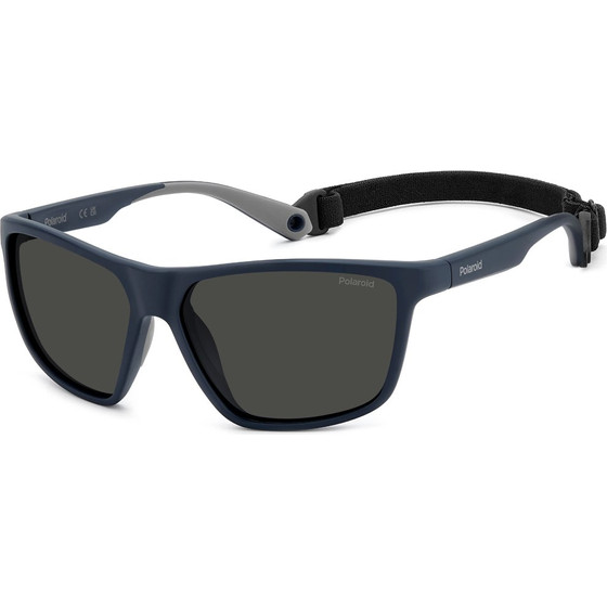 Polaroid Sunglasses Man (Lens/Bridge/Temple) 59/14/140 mm) - (PLD7040SFLL)