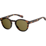 Polaroid Sunglasses Unisex (Lens/Bridge/Temple) 49/22/145 mm) - (PLD6042S086SP)