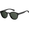 Polaroid Sunglasses Unisex (Lens/Bridge/Temple) 49/22/145 mm) - (PLD6042S807M9)