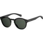 Polaroid Sunglasses Unisex (Lens/Bridge/Temple) 49/22/145 mm) - (PLD6042S807M9)