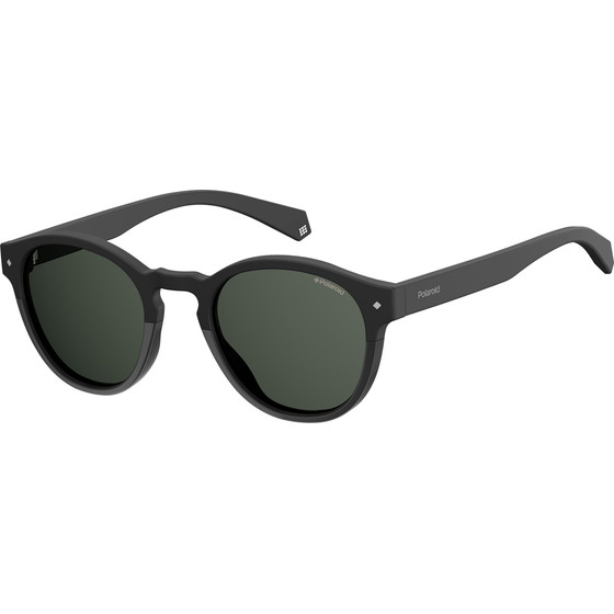 Polaroid Sunglasses Unisex (Lens/Bridge/Temple) 49/22/145 mm) - (PLD6042S807M9)