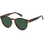 Polaroid Sunglasses Unisex (Lens/Bridge/Temple) 51/19/145 mm) - (PLD6175S086UC)
