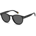 Polaroid Sunglasses Unisex (Lens/Bridge/Temple) 51/19/145 mm) - (PLD6175S807M9)