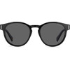 Polaroid Sunglasses Unisex (Lens/Bridge/Temple) 51/19/145 mm) - (PLD6175S807M9)