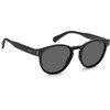 Polaroid Sunglasses Unisex (Lens/Bridge/Temple) 51/19/145 mm) - (PLD6175S807M9)