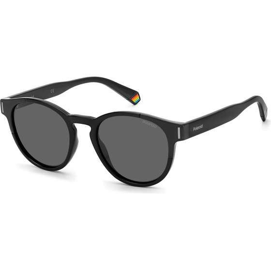 Polaroid Sunglasses Unisex (Lens/Bridge/Temple) 51/19/145 mm) - (PLD6175S807M9)