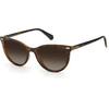 Polaroid Sunglasses Women (Lens/Bridge/Temple) 52/17/145 mm) - (PLD4107S086F2)