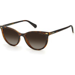Polaroid Sunglasses Women (Lens/Bridge/Temple) 52/17/145 mm) - (PLD4107S086F2)