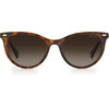 Polaroid Sunglasses Women (Lens/Bridge/Temple) 52/17/145 mm) - (PLD4107S086F2)