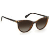 Polaroid Sunglasses Women (Lens/Bridge/Temple) 52/17/145 mm) - (PLD4107S086F2)