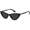 Polaroid Sunglasses Women (Lens/Bridge/Temple) 52/18/140 mm) - (PLD6246S807)