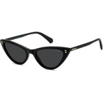 Polaroid Sunglasses Women (Lens/Bridge/Temple) 52/18/140 mm) - (PLD6246S807)