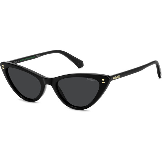 Polaroid Sunglasses Women (Lens/Bridge/Temple) 52/18/140 mm) - (PLD6246S807)