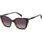 Polaroid Sunglasses Women (Lens/Bridge/Temple) 53/18/140 mm) - (PLD4189S086)