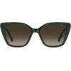 Polaroid Sunglasses Women (Lens/Bridge/Temple) 53/18/140 mm) - (PLD4189S1ED)