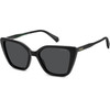 Polaroid Sunglasses Women (Lens/Bridge/Temple) 53/18/140 mm) - (PLD4189S807)
