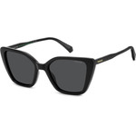 Polaroid Sunglasses Women (Lens/Bridge/Temple) 53/18/140 mm) - (PLD4189S807)