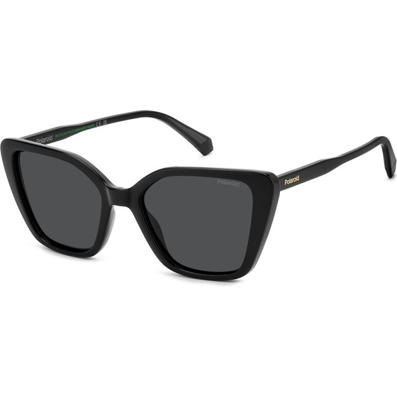 Polaroid Sunglasses Women (Lens/Bridge/Temple) 53/18/140 mm) - (PLD4189S807)